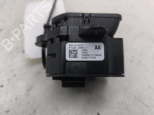 Used Switch Switch LAND ROVER RANGE ROVER EVOQUE (L538) [2011-2019] 33737361 33737361