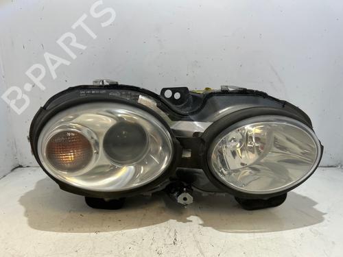 Right headlight JAGUAR X-TYPE I (X400) 2.2 D | BP37660724C29 - Image 2