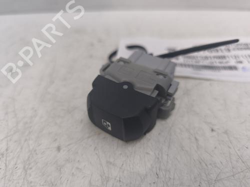 Used Right front window switch RENAULT CLIO III (BR0/1, CR0/1) 1.2 16V (BR0P, CR0P) (101 hp) 30929079