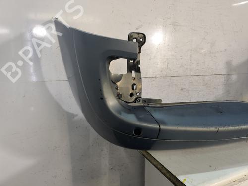 Rear bumper RENAULT ESPACE IV (JK0/1_) 2.2 dCi (JK0H) | BP30162563C8 