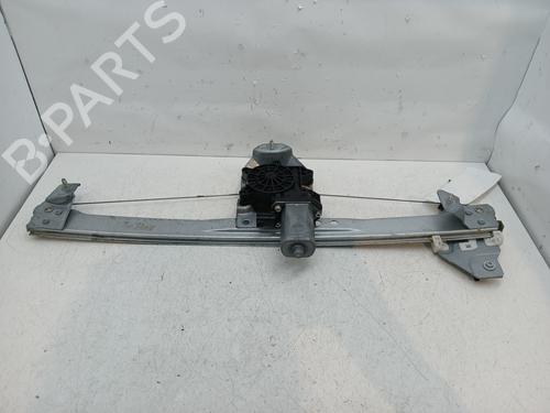 Used Front right window mechanism DACIA DOKKER Box Body/MPV 1.2 TCe 115 (FEM0) (114 hp) 29960084