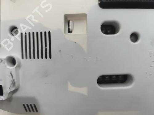 Instrument cluster TOYOTA RAV 4 III (_A3_) 2.2 D 4WD (ALA30_, ALA30R) | BP29338883C47 