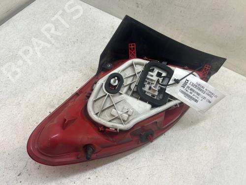 Used Right taillight Right taillight 39600037 39600037