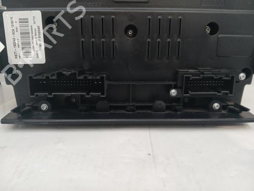 Climate control FORD MONDEO V Hatchback (CE) 2.0 TDCi | BP37732270I5  - Image 5