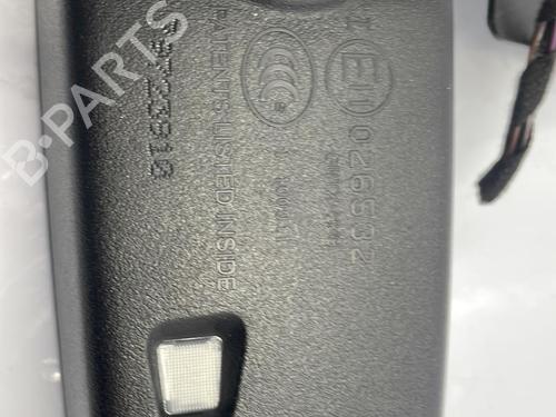 Rear mirror FORD FOCUS III 1.0 EcoBoost | BP22831023I6 