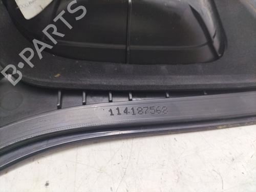 Right tailgate light CITROËN C3 II (SC_) 1.6 BlueHDi 100 | BP29834309C80 