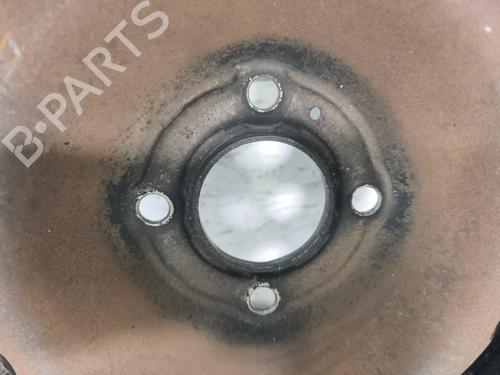 Rim PEUGEOT 206 Hatchback (2A/C) 1.4 i | BP30162444C45