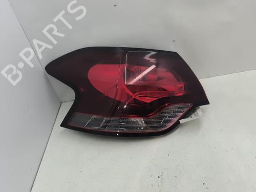 Left taillight CITROËN DS4 (NX_) 2.0 HDi / BlueHDi 135 | BP34260573C34  - Image 5