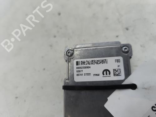 Camera JEEP RENEGADE SUV (BU, B1, BV) 1.3 PHEV 4Xe | BP37732616E14 - Image 2