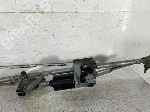 Front wiper motor PEUGEOT 307 (3A/C) 2.0 16V | BP23829769M29 
