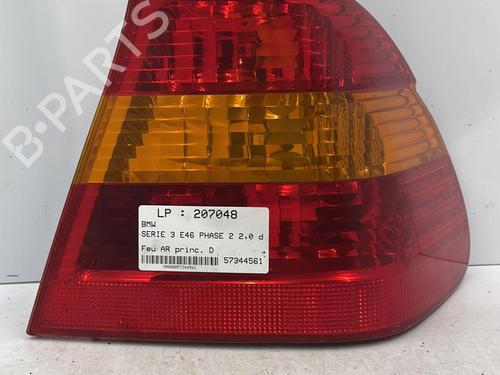 Right taillight BMW 3 (E46) 320 d | BP22819373C35 