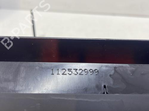 Climate control AUDI A3 (8P1) 1.6 TDI | BP29222569I5  - Image 5