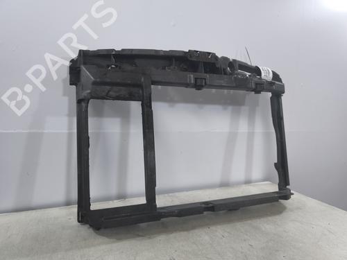 Frontplade/Frontkurv PEUGEOT 2008 I (CU_) 1.6 HDi | BP38721314C72 - Image 4