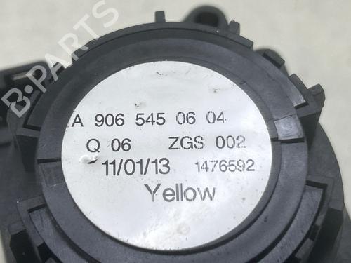 Headlight switch MERCEDES-BENZ SPRINTER 3-t Van (B906) 216 CDI (906.611, 906.613) | BP40516403I24 - Image 3