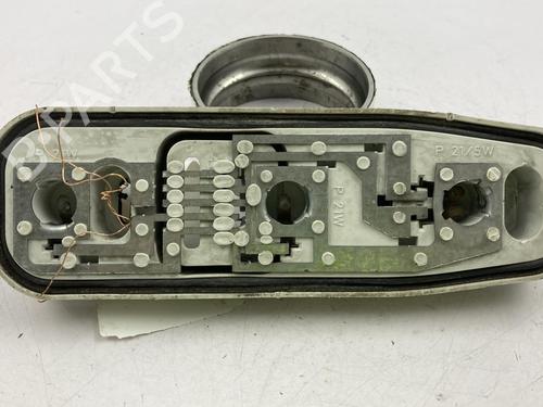 Used Lamp holder Lamp holder RENAULT TWINGO I (C06_) 1.2 16V (C06C, C06D, C06K) (75 hp) 22818619 22818619