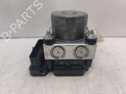 ABS pump PEUGEOT 308 II (LB_, LP_, LW_, LH_, L3_) 1.6 HDi / BlueHDi 115 | BP30899154M43