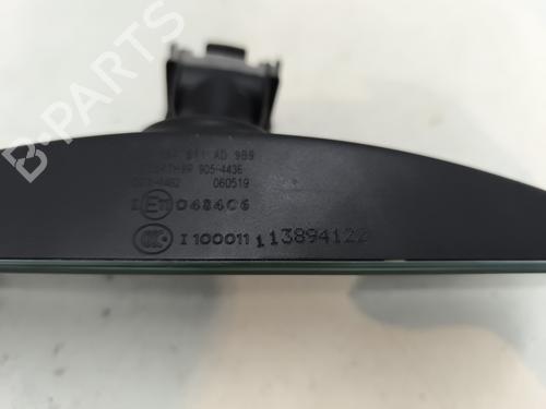 Rear mirror VW TOURAN (5T1) 1.5 TSI | BP29700551I6 