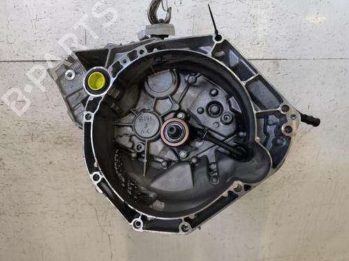 Gearbox RENAULT CLIO V (B7_) 1.0 TCe 90 (B7MT) | BP35936964M3 - Image 5