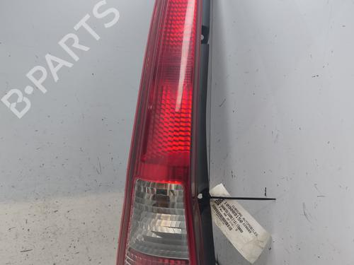Used Left taillight DAIHATSU CUORE VI (L251, L250_, L260_) 1.0 (58 hp) 28823854
