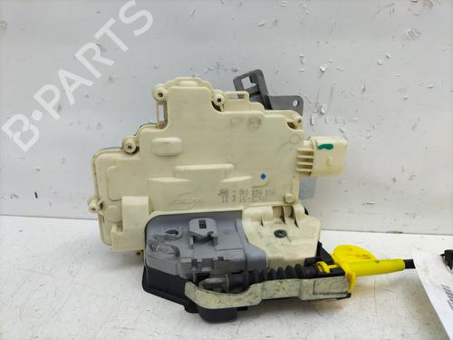 Højre bagtil lås AUDI A4 B8 (8K2) 2.0 TDI | BP29894089C99