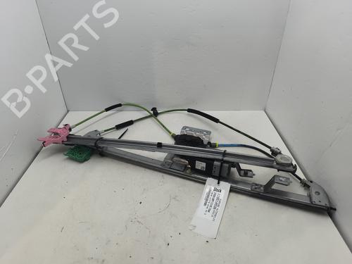 Lève-vitre avant droit CITROËN JUMPY II Van 2.0 HDi 125 (128 hp) 31849351