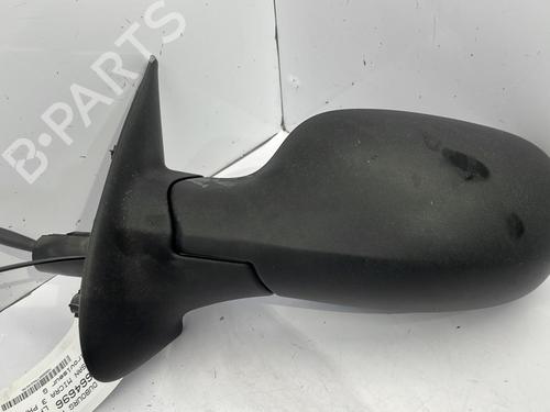 Used Left mirror NISSAN MICRA III (K12) 1.5 dCi (86 hp) 22830953