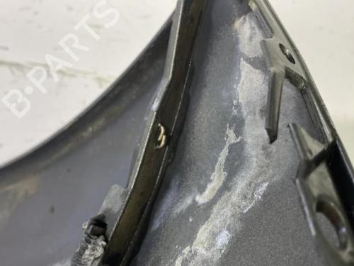 Rear bumper RENAULT MODUS / GRAND MODUS (F/JP0_) 1.2 (JP0C, JP0K, FP0C, FP0K, FP0P, JP0P, JP0T) | BP29561939C8 