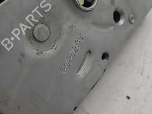 Front right lock FIAT GRANDE PUNTO (199_) 1.3 D Multijet | BP22821131C97 