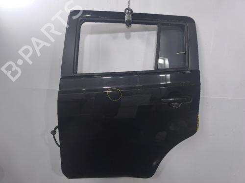 Used Left rear door Left rear door DAIHATSU MATERIA (M4_) 1.5 (103 hp) 40516203 40516203