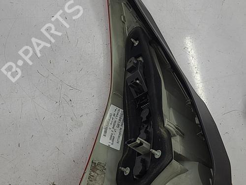 Right taillight RENAULT MEGANE II Estate (KM0/1_) 1.5 dCi (KM16, KM1E) | BP22820671C35 