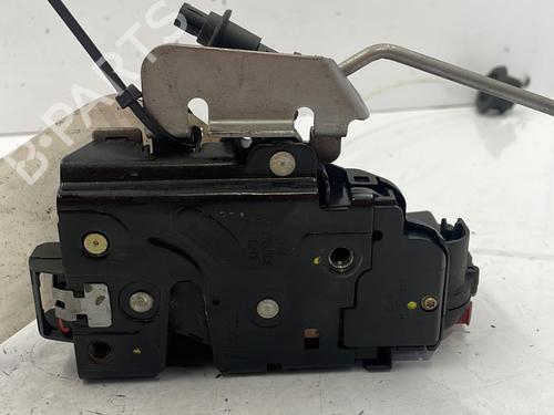 Used Front left lock AUDI A4 B6 Avant (8E5) 1.9 TDI (130 hp) 22830396