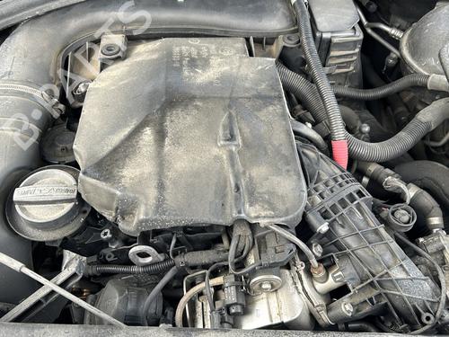 Boîte de vitesses BMW X3 (F25) xDrive 30 d | BP30846692M3
