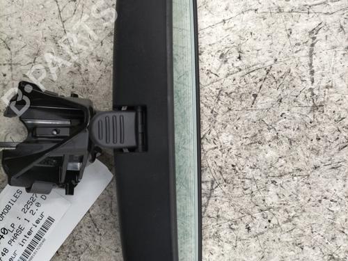 Used Rear mirror Rear mirror BMW X1 (F48) sDrive 18 d (150 hp) 24032860 24032860