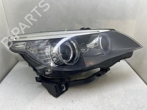 right-headlight-bmw-5-touring-e61-2004-2005-2006-2007-2008-2009-2010-39937084 main image