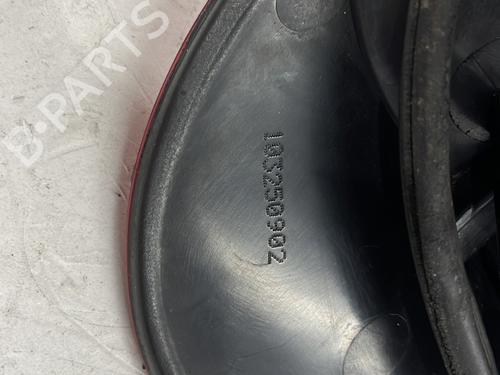 Used Left taillight Left taillight RENAULT SCÉNIC I MPV (JA0/1_, FA0_) 1.9 dTi (JA0N) (98 hp) 24571083 24571083