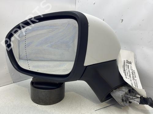 Left mirror RENAULT CLIO V (B7_) 1.0 LPG (B7MT) | BP29388624C26 