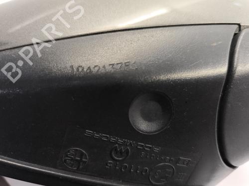 Right mirror ALFA ROMEO 159 Sportwagon (939_) 1.9 JTDM 16V (939BXC1B) | BP24938547C27