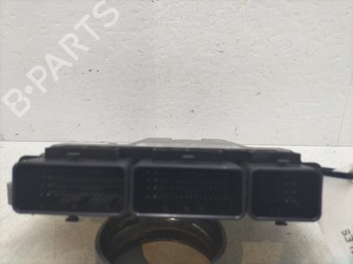 Engine control unit (ECU) RENAULT CLIO IV Grandtour (KH_) 1.5 dCi 90 (KHN3, KHN4) | BP32228398M57