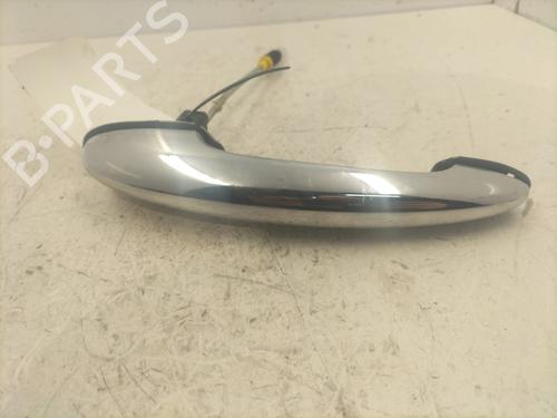 Used Rear left exterior door handle MINI MINI COUNTRYMAN (R60) Cooper (122 hp) 23829552