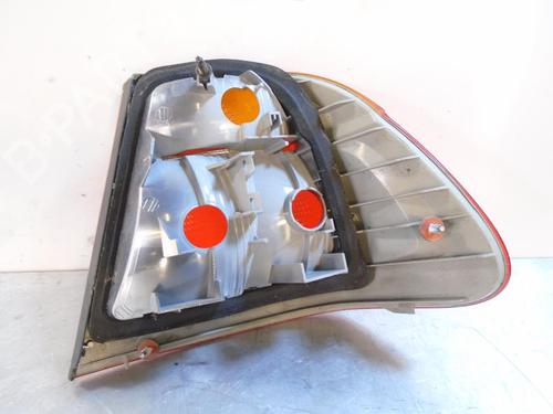 Left taillight BMW 3 (E46) 316 i | BP22812740C34