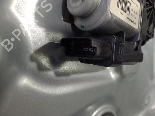 Used Front right window mechanism Front right window mechanism KIA CEE'D Hatchback (ED) 1.6 CRDi 90 (90 hp) 22827913 22827913