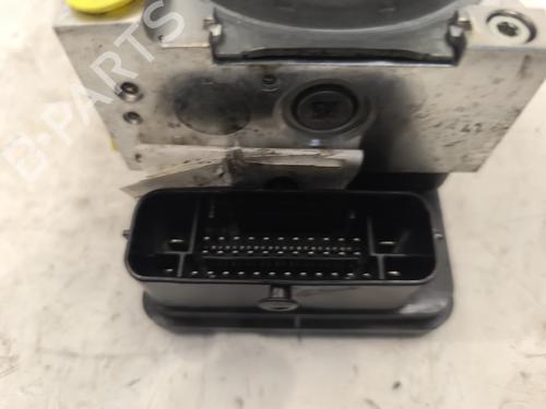 Used ABS pump ABS pump RENAULT TALISMAN Grandtour (KP_) 1.6 dCi 160 (160 hp) 24637344 24637344