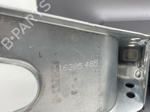 Display monitor TESLA MODEL Y (5YJY) Long Range All-wheel Drive | BP30874688C48 