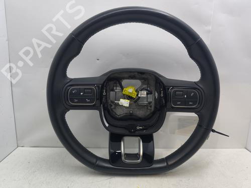 Steering wheel CITROËN C3 III (SX) 1.6 BlueHDi 100 | BP36089217C49 - Image 2