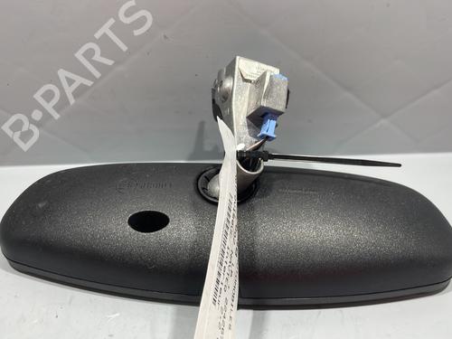 Rear mirror PEUGEOT 807 (EB_) 2.2 HDi | BP28499629I6