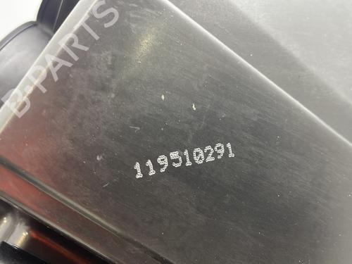 Left headlight CITROËN JUMPY II Van 2.0 HDi 125 | BP31807045C28