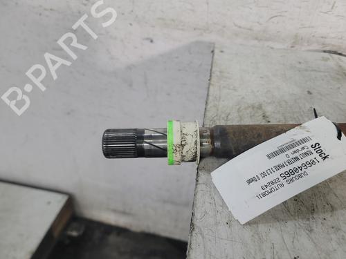 Right front driveshaft RENAULT MASTER III Van (FV) | BP26584939M39 - Image 6