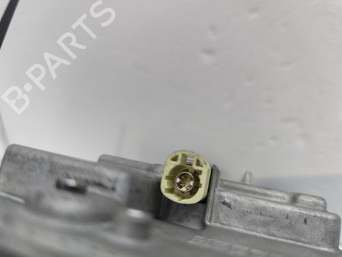 Used Display monitor Display monitor PEUGEOT 208 I (CA_, CC_) 1.2 VTI 82 (82 hp) 30200219 30200219