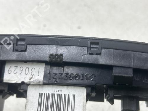 Warning switch HYUNDAI ix35 (LM, EL, ELH) 1.7 CRDi | BP39894094I22 - Image 2