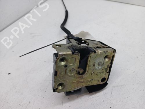 Serratura anteriore destra RENAULT CLIO II (BB_, CB_) 1.2 16V (BB05, BB0W, BB11, BB27, BB2T, BB2U, BB2V, CB05,... | BP30899130C97